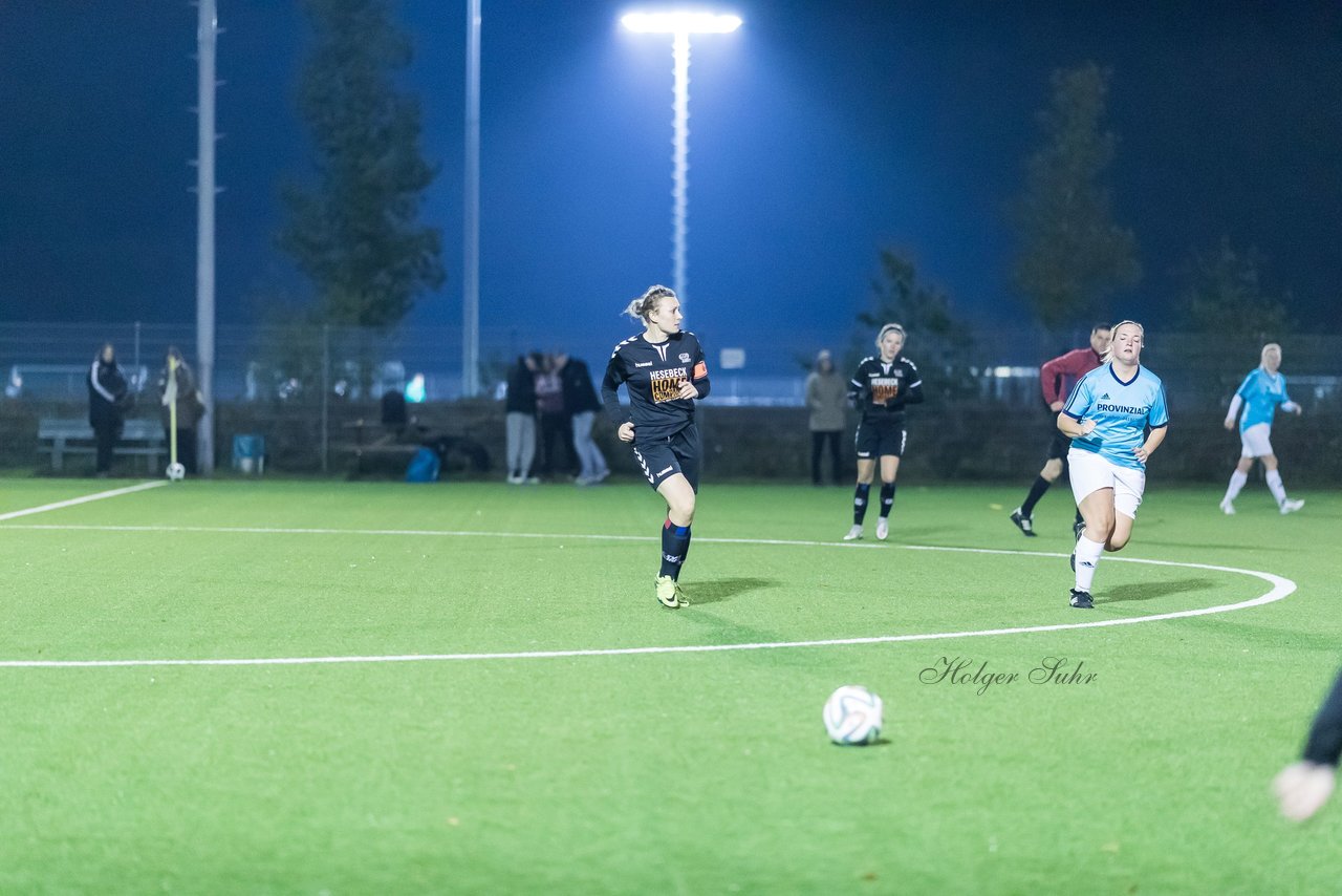 Bild 156 - Frauen FSG Kaltenkirchen - SV Henstedt Ulzburg : Ergebnis: 0:7